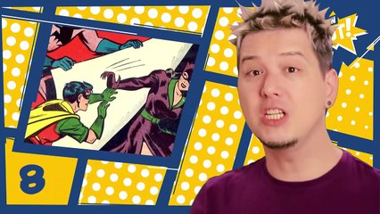 Alles zum Joker Faktenflut