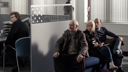 Ich, Daniel Blake - Clip Im Amt (Deutsch) HD