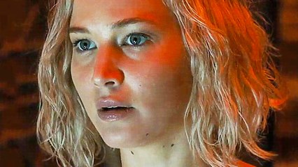 Passengers - Extended TV Spot (English) HD