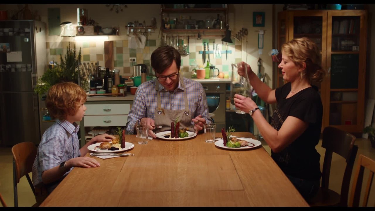 Robbi, Tobbi und das FliewatÃ¼Ã¼t - Clip Die beste Erfindung (Deutsch) HD