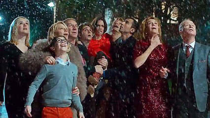 Eine schÃ¶ne Bescherung - Teaser Trailer (Deutsch) HD