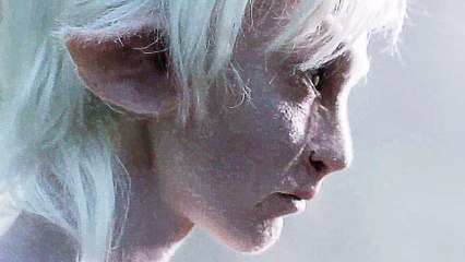 The Magicians - S02 Trailer Fantasy Gets Real (English) HD