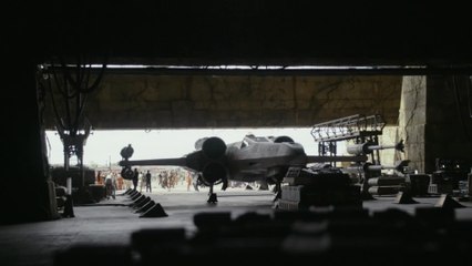 Rogue One A Star Wars Story - Featurette 2 (Deutsch) HD