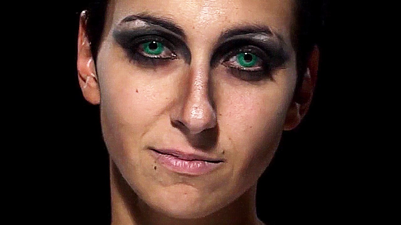 Femme Brutal - Trailer (No Spoken Language) HD