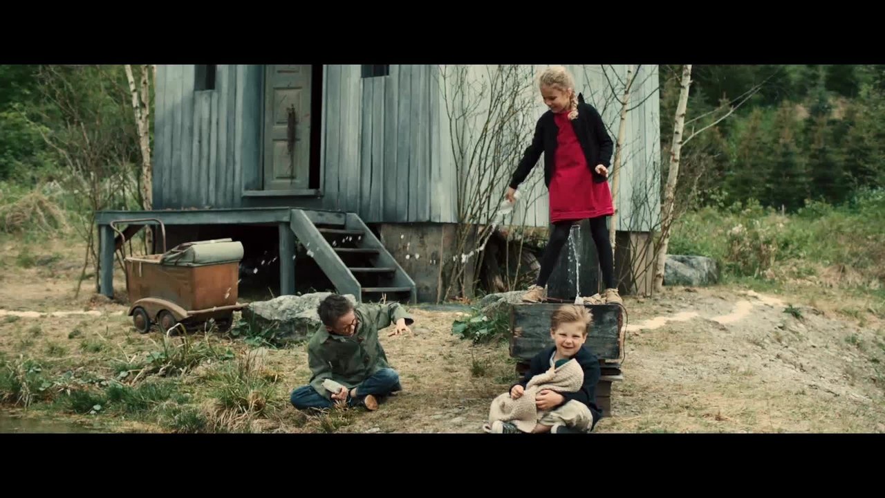 Polder Tokyo Heidi - Clip 01 (Deutsch) HD