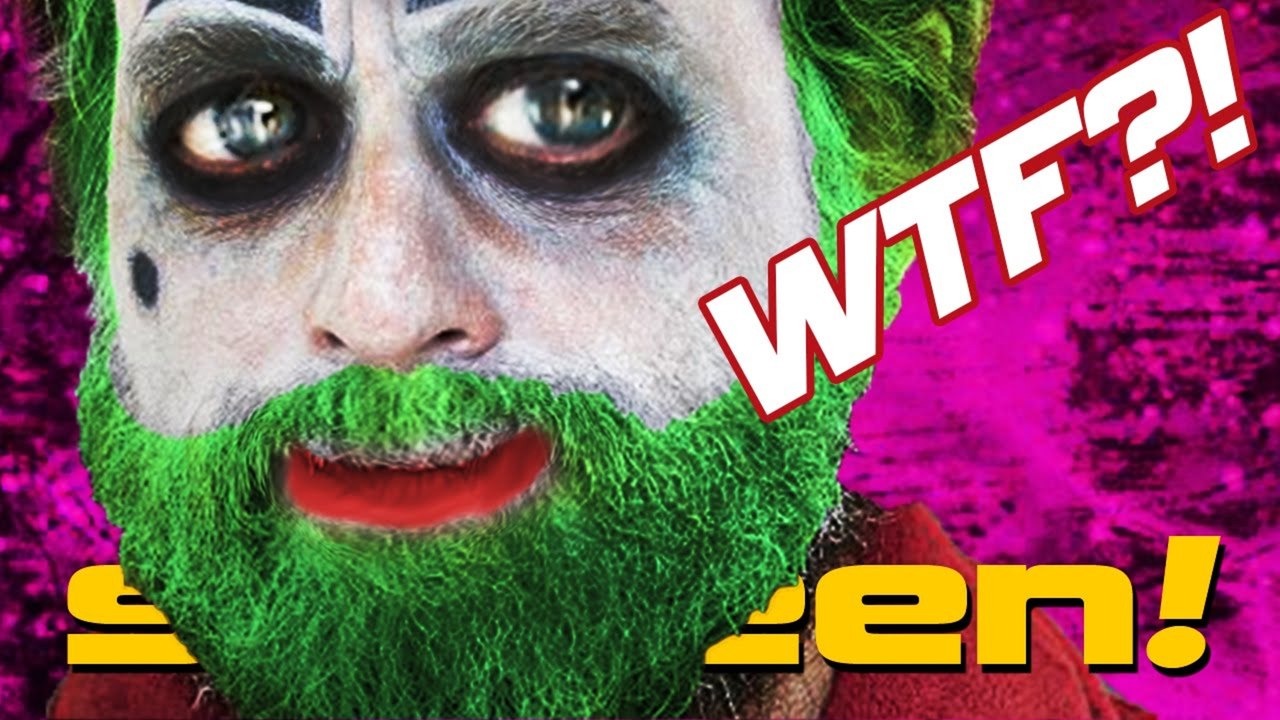 Das wird der nÃ¤chste Joker SCREEEN #News