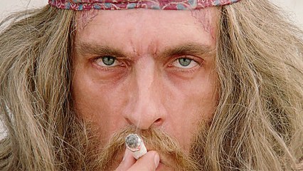 The Devil's Daughter - Trailer (Deutsch) HD