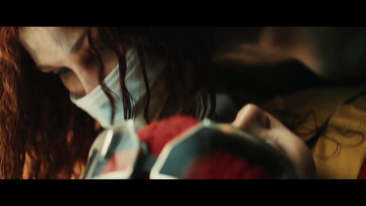 Polder Tokyo Heidi - Clip 04 (Deutsch) HD