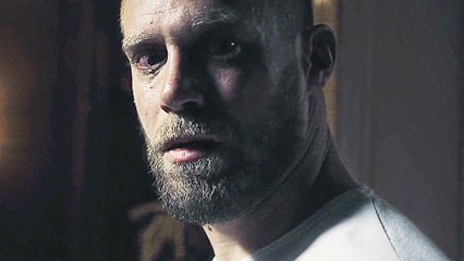 Tempel - S01 Trailer 2 (Deutsch) HD