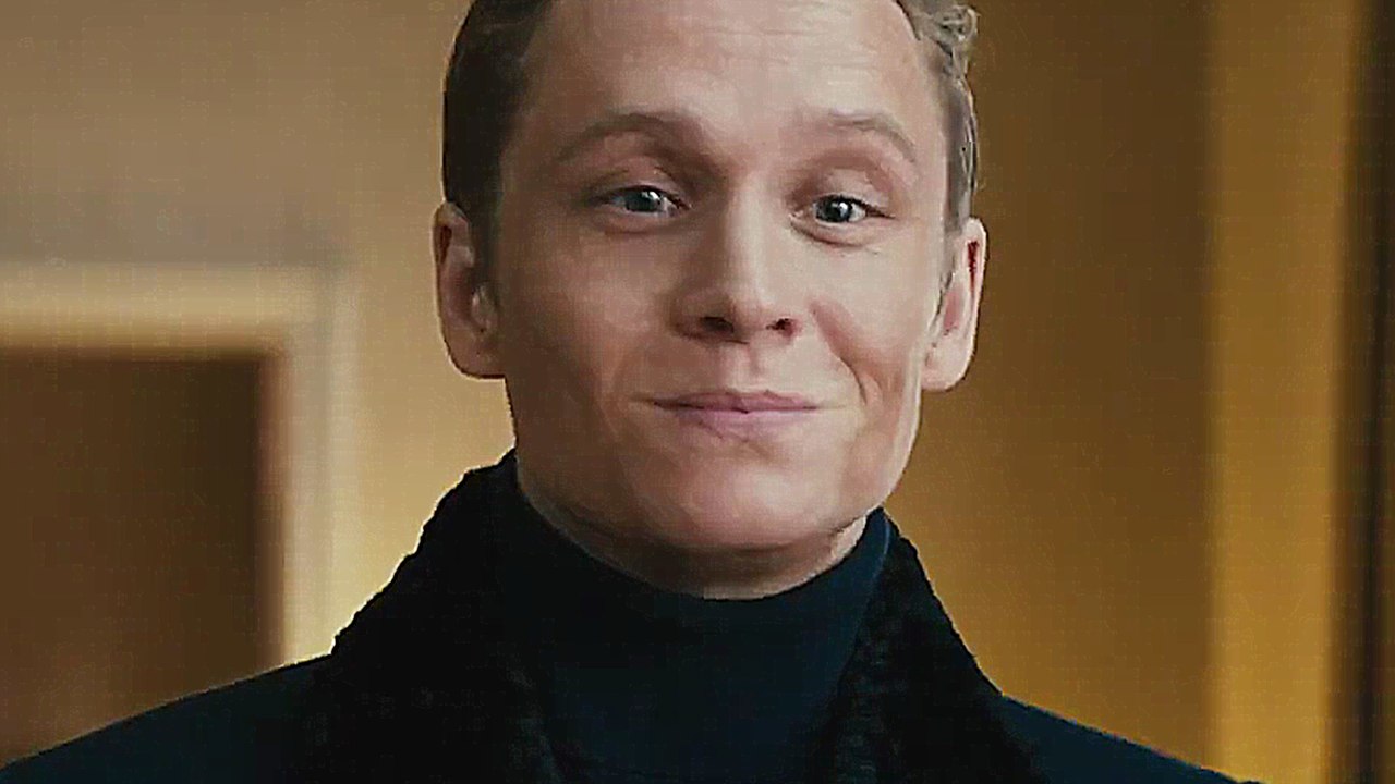 Vier gegen die Bank - TV Spot 3 (Deutsch) HD