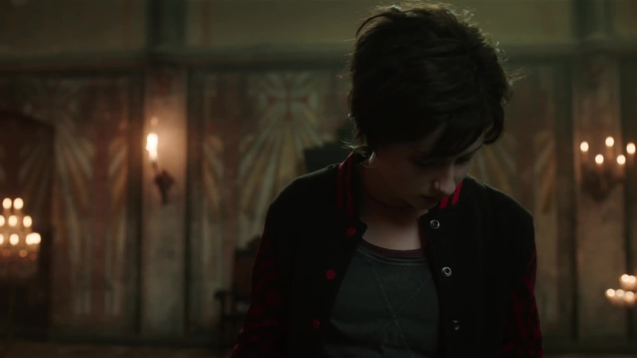 Die Vampirschwestern 3 - Clip 11 (Deutsch) HD