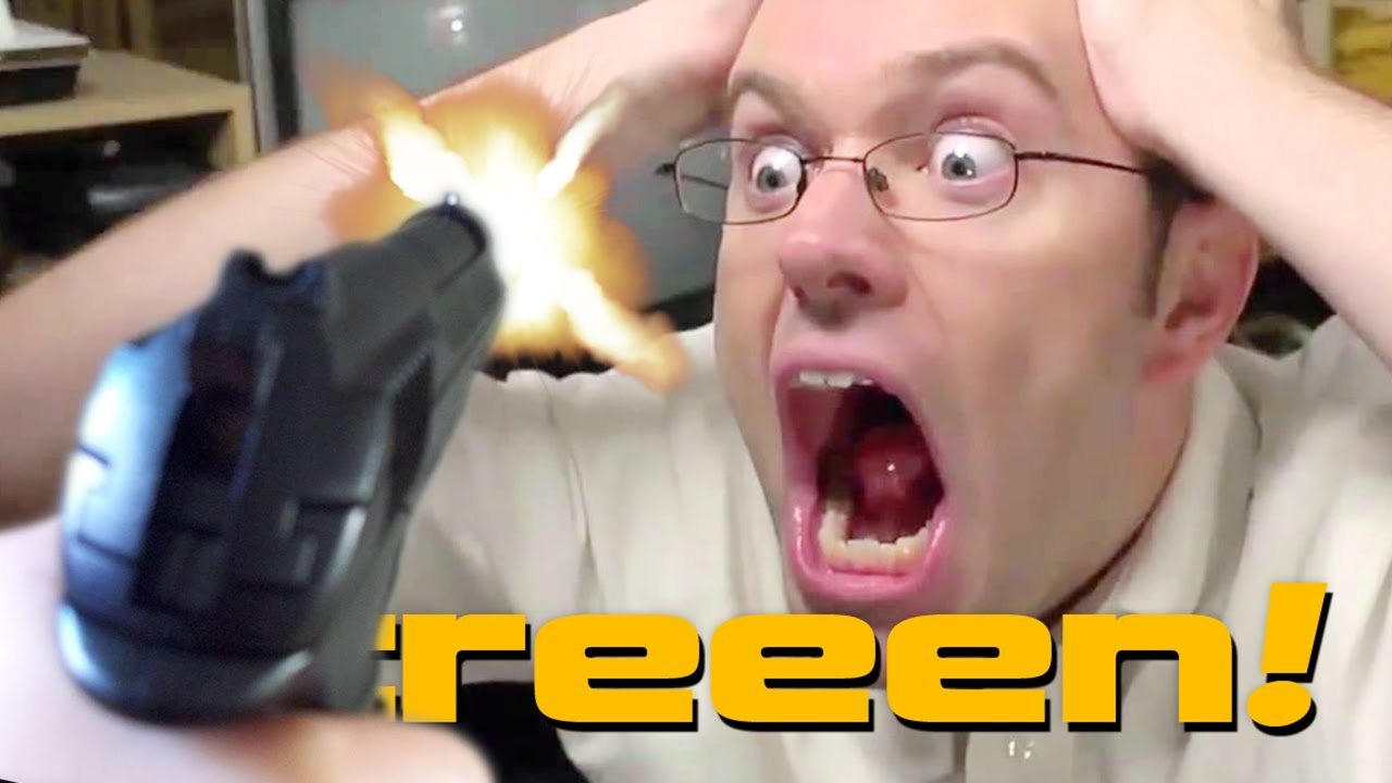 Sind Gamer doch AmoklÃ¤ufer?! | SCREEEN #News