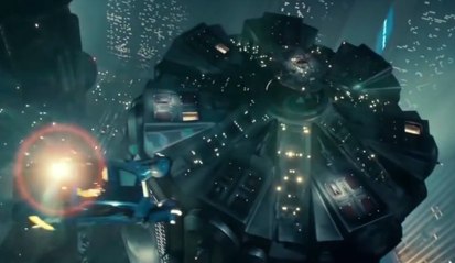 Blade Runner 2 Preview: Sehen lernen: Blade Runner 2 und Arrival - nerdkultur (Deutsch) HD