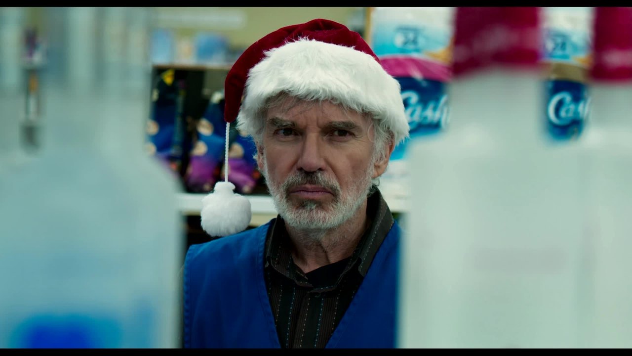 Bad Santa 2 - Clip 08 (Deutsch) HD