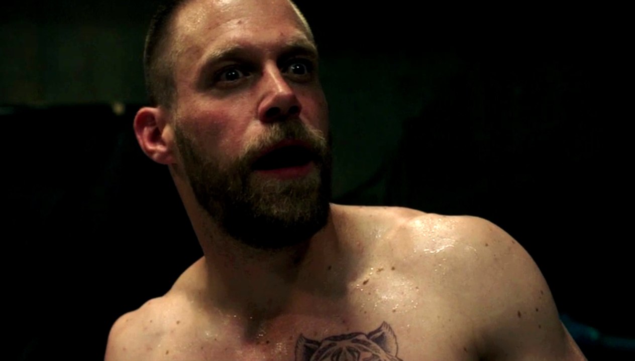 Tempel - S01 Trailer (Deutsch) HD