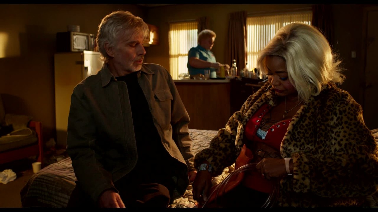 Bad Santa 2 - Clip 05 (Deutsch) HD