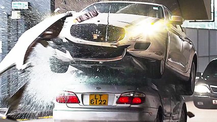 Sky on Fire - TV Spot (English Subs) HD