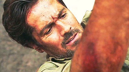 Hooten and the Lady - Trailer (Deutsch) HD