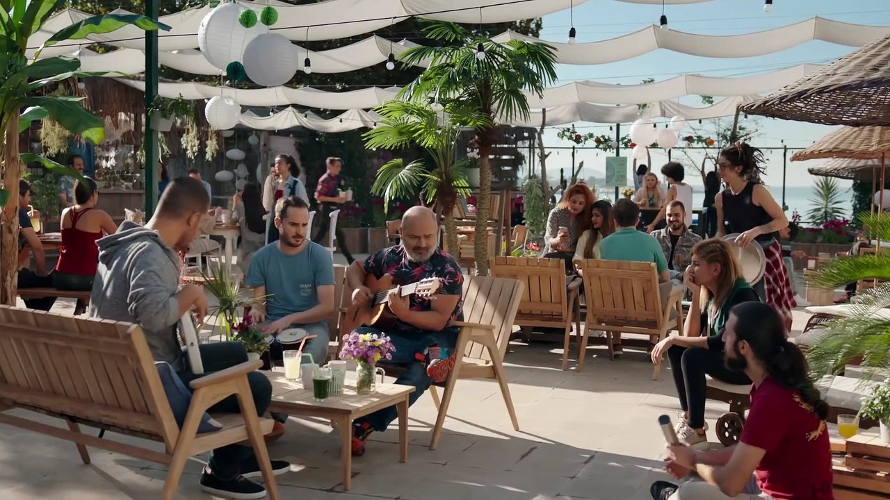 GÃ¶rÃ¼mce - Trailer (Deutsche UT) HD