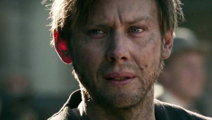 Westworld - S01 E10 Trailer The Bicameral Mind (English) HD