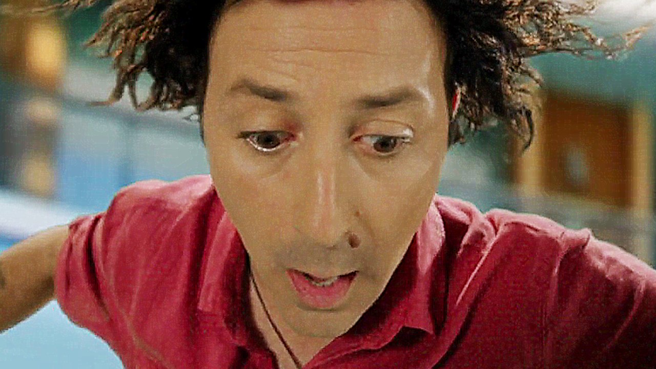 Sen Benin Herseyimsin - Trailer (Deutsche UT) HD