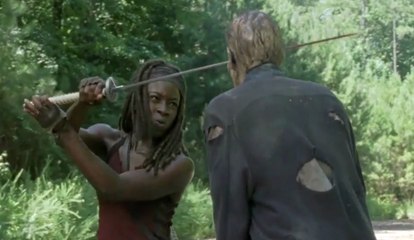 The Walking Dead - S07 E07 Trailer Sing Me a Song (English) HD