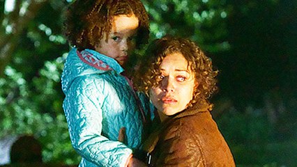 FirstBorn - Trailer (English) HD