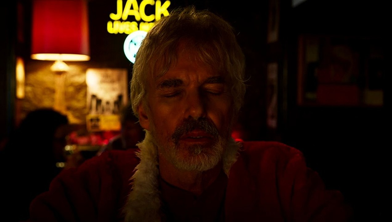 Bad Santa 2 - Clip 03 (Deutsch) HD