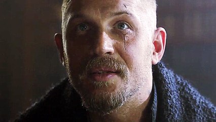 Taboo - S01 Teaser Evil (English) HD