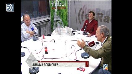 Fútbol es Radio: Los penaltis de Sergio Ramos