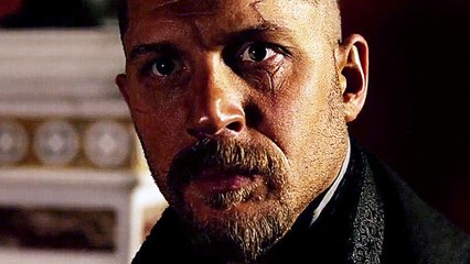 Taboo - S01 Teaser Dear James (English) HD