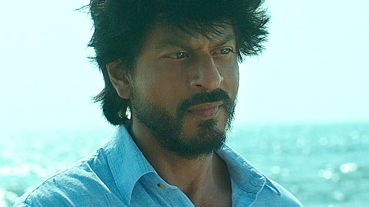 Dear Zindagi - Trailer 2 (Deutsche UT) HD