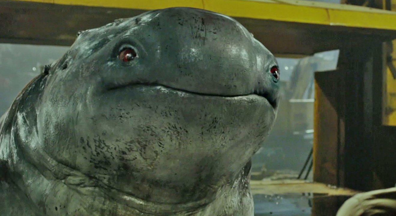 Monster Trucks - TV Spot 1 (Deutsch) HD