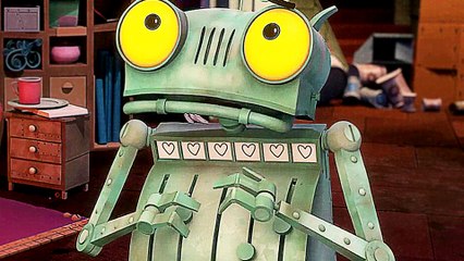 Ritter Rost 2 - Trailer 2 (Deutsch) HD