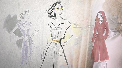 Allied - Featurette Costume Design (English) HD