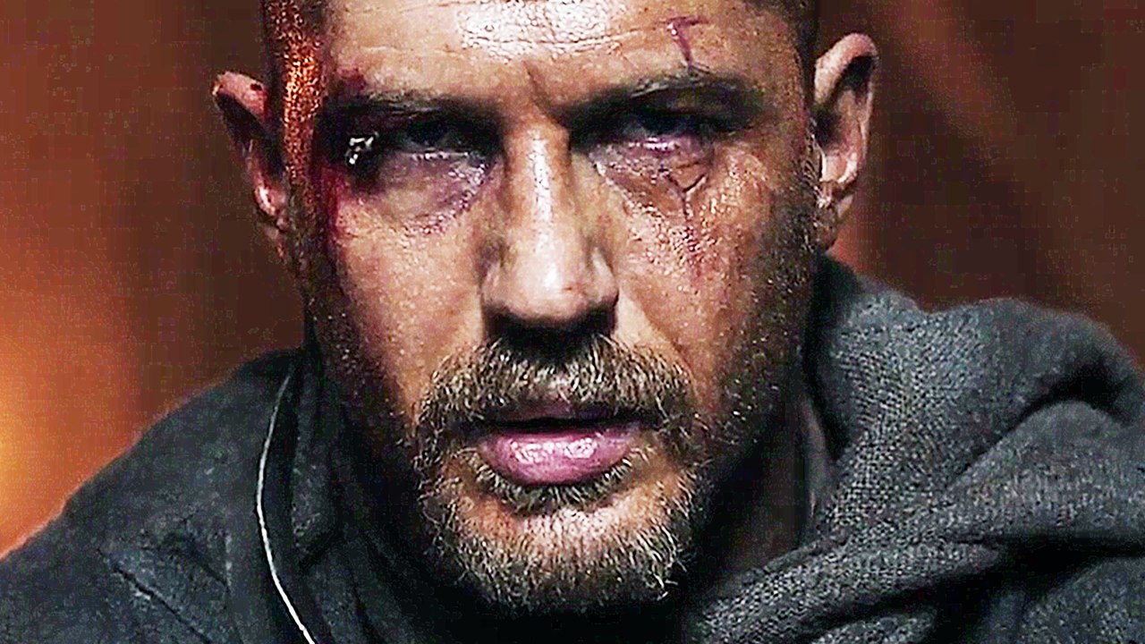 Taboo - S01 Teaser Little Man (English) HD