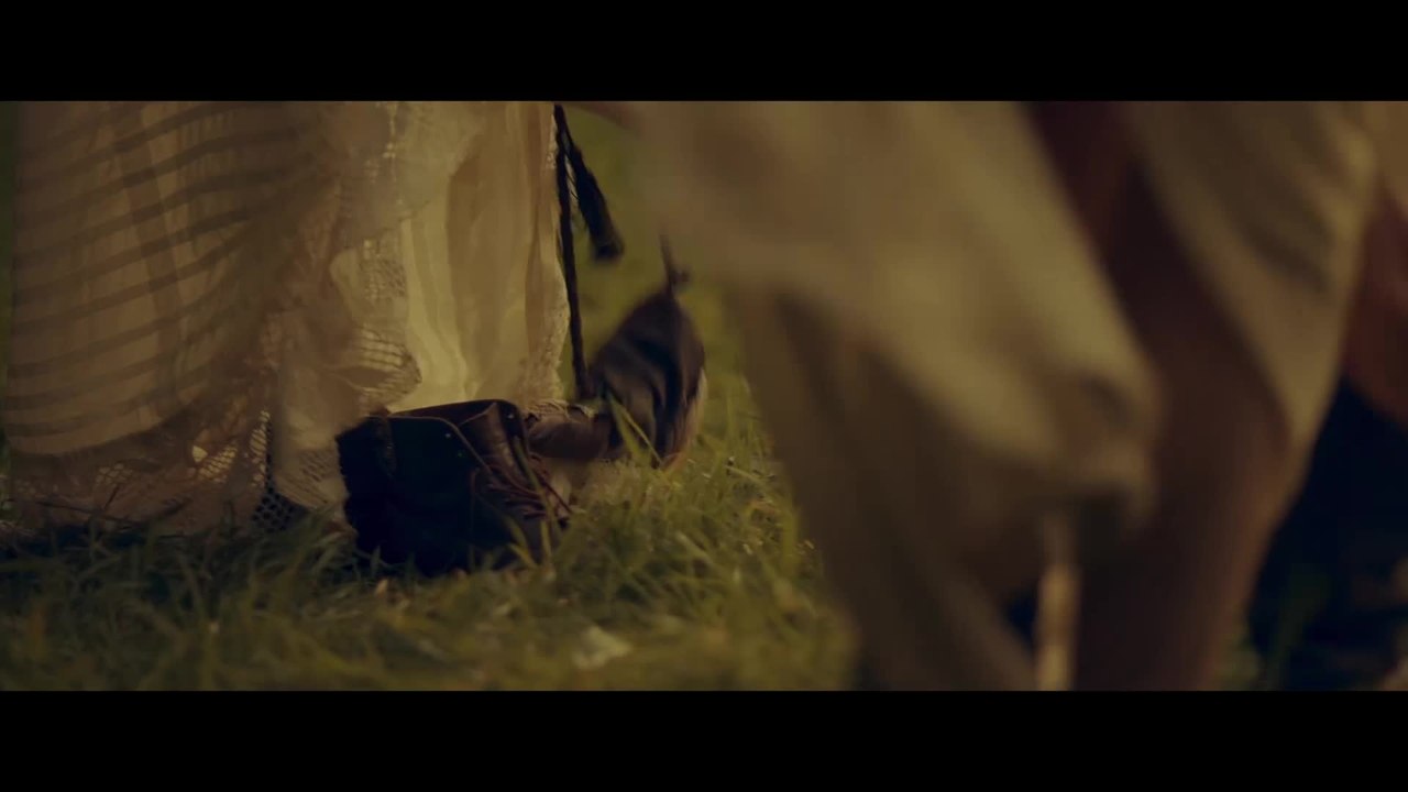 Paula - Clip 04 Die KÃ¼nstlerkolonie Worpswede (Deutsch) HD