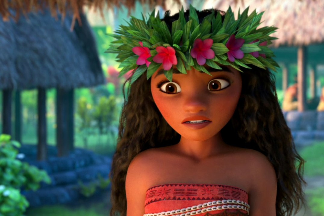 Vaiana - TV Spot Stein (Deutsch) HD