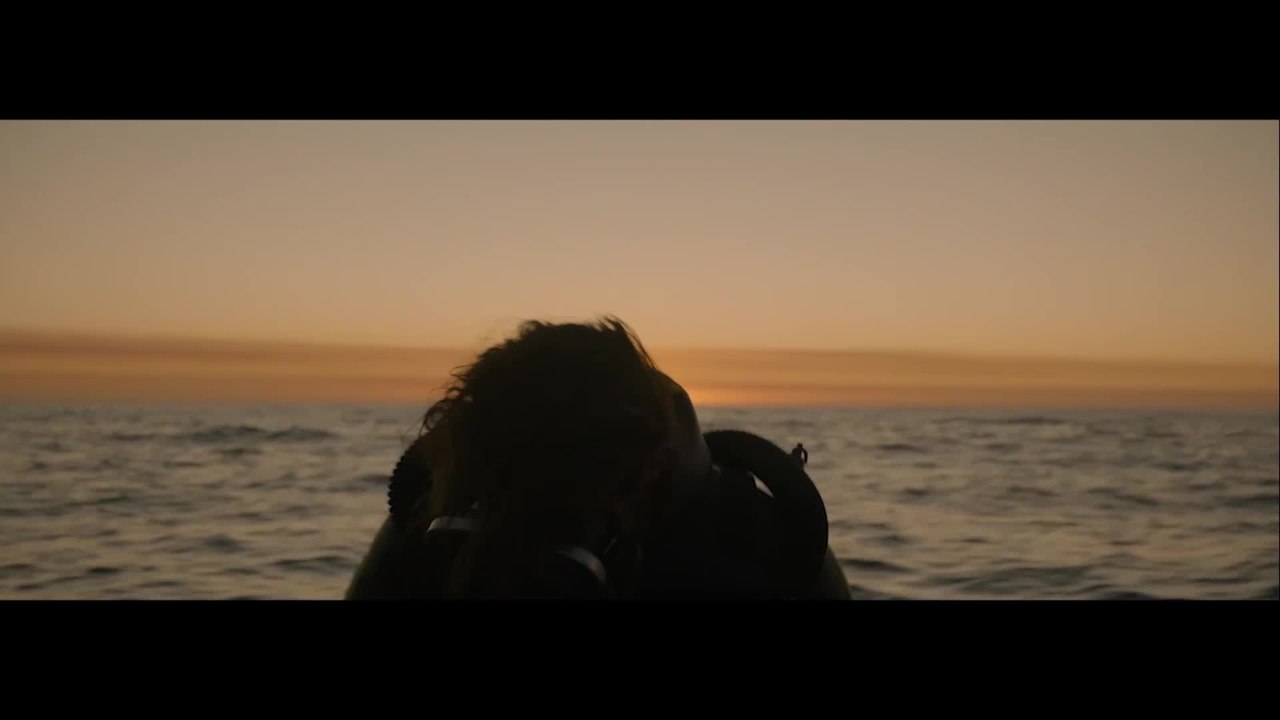 Jacques Entdecker der Ozeane - Clip Philippe trifft Wal (Deutsch) HD