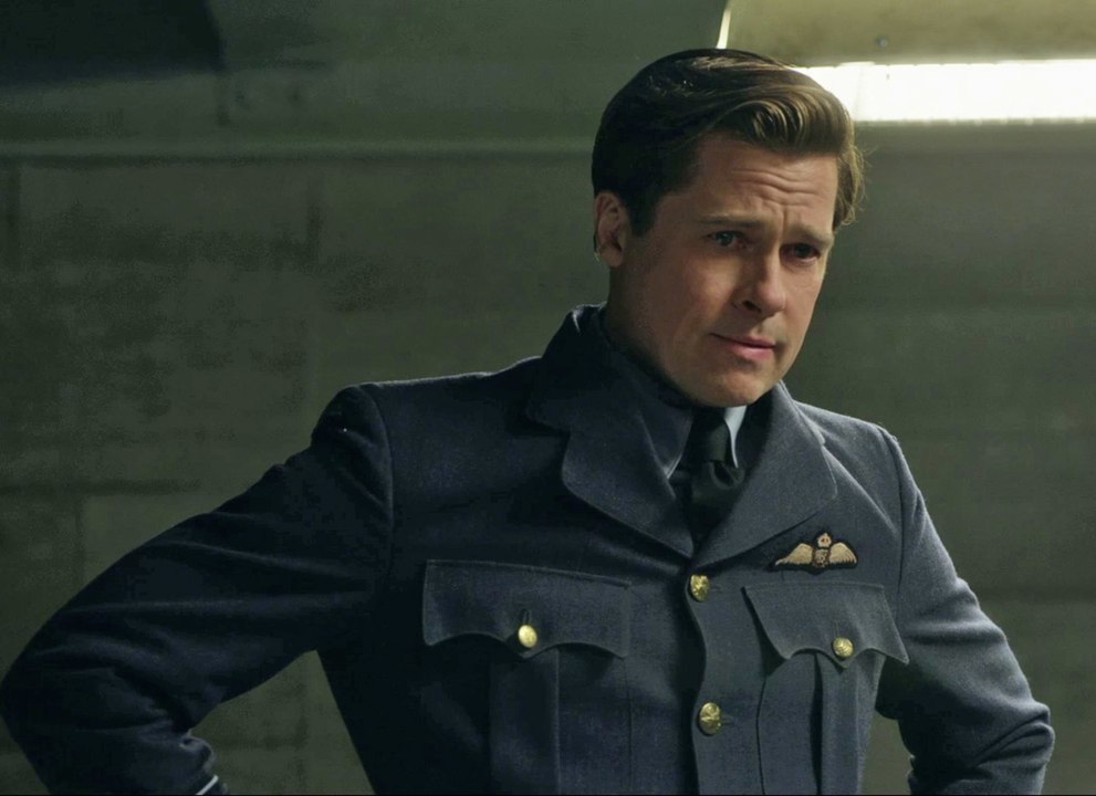 Allied - Clip V Section (Deutsch) HD