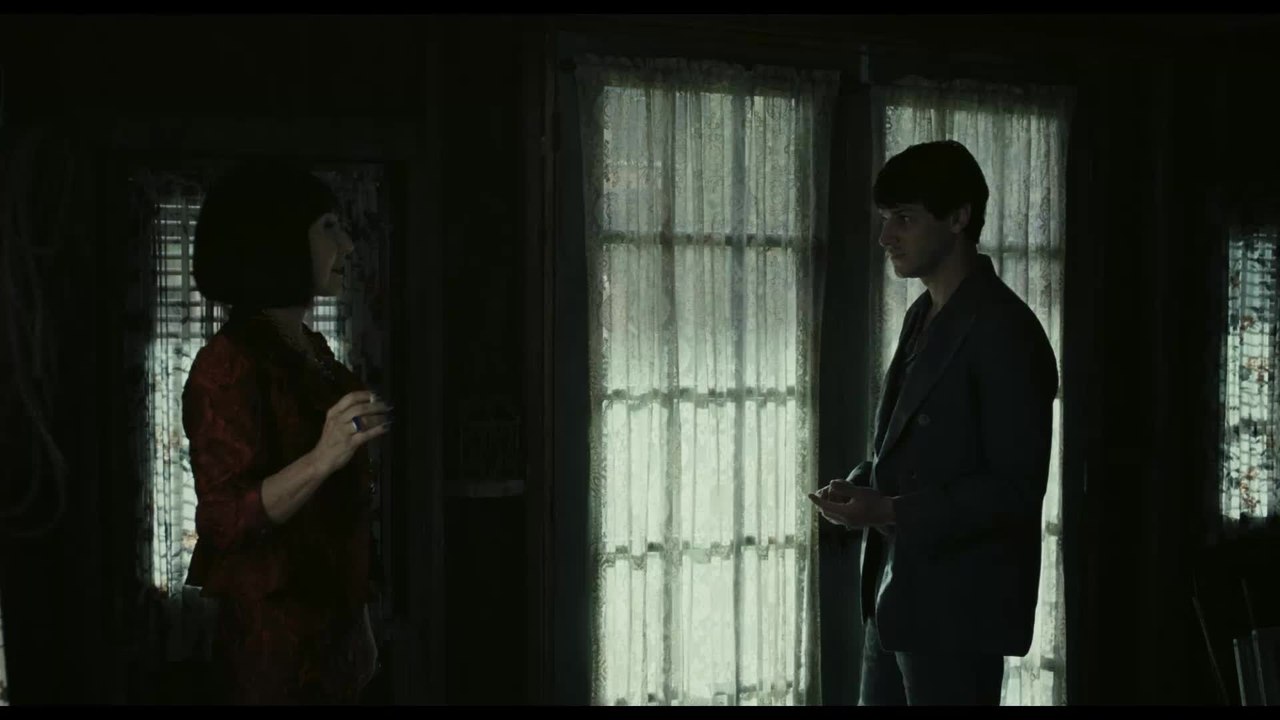 Einfach das Ende der Welt - Clip 03 Mutter (Deutsch) HD