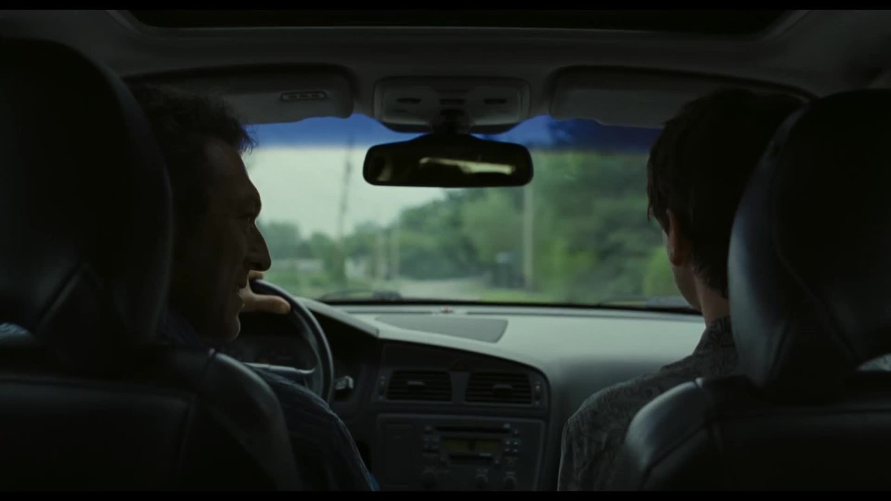 Einfach das Ende der Welt - Clip 04 Antoine (Deutsch) HD