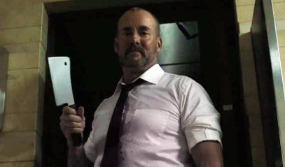 The Belko Experiment - Trailer (English) HD
