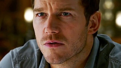 Passengers - TV Spot SOS (English) HD