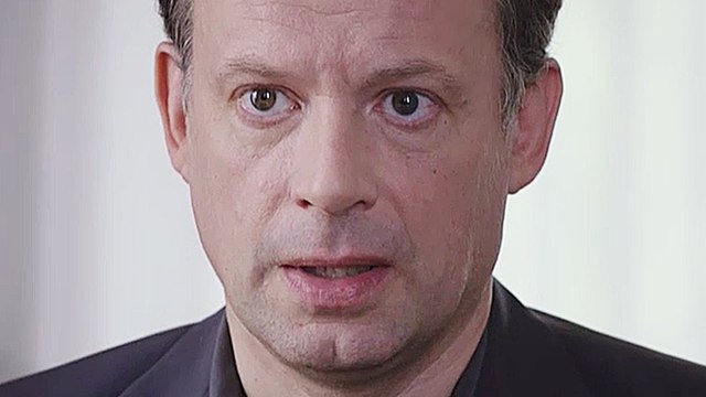 Der Durch Die Wand Geht Rezension – BPKTT