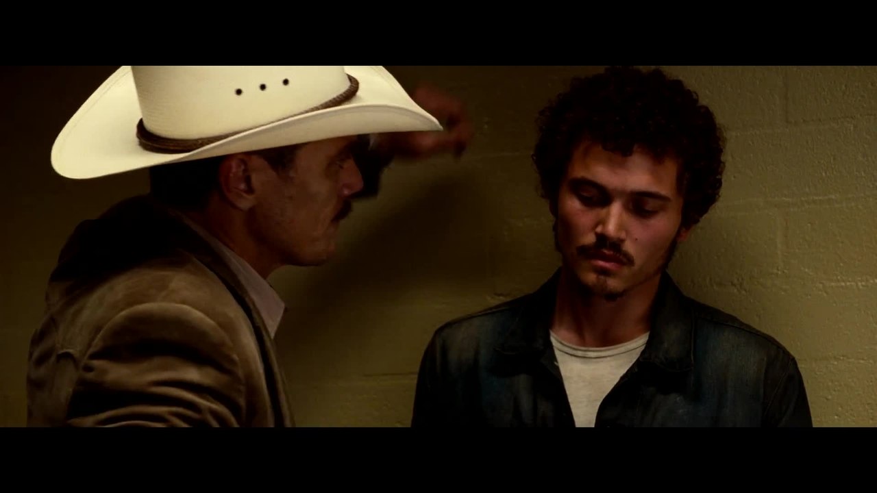 Nocturnal Animals - Clip Vernehmung (Deutsch) HD