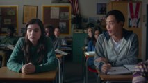 Edge of Seventeen - Clip Group Date (English) HD