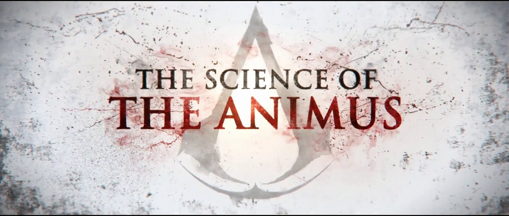 Assassins Creed - Featurette Science of the Animus (Deutsch) HD