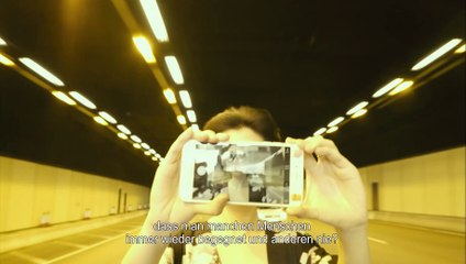 Hong Kong Trilogy  - Trailer (Deutsche UT) HD