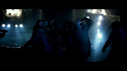 Underworld 5 Blood Wars - Featurette David (Deutsch) HD